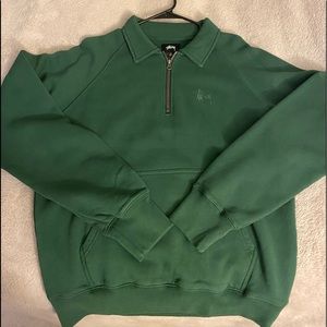 Brand new stussy sweater